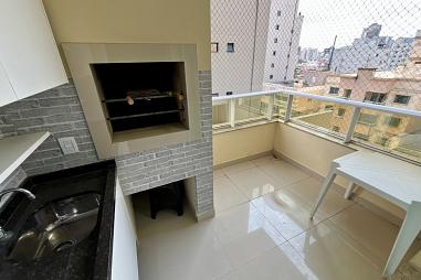 APARTAMENTO NO PEREQUÊ PARA LOCAÇÃO ANUAL