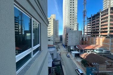 Apartamento 2 Suites | 1 Vaga grande privativa