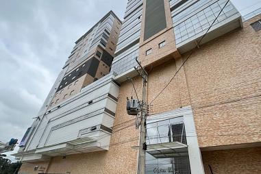 Apartamento 3 Suítes 3 Vagas