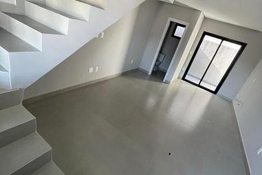 Sobrado com 2 quartos à venda, 65m², 3 banheiros, 1 garagem - Morretes - Itapema