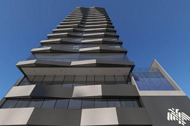 Apartamento 3 Suítes 2 Vagas