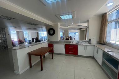 Apartamento 1 Suíte + 1 Dormitório 1 Vaga