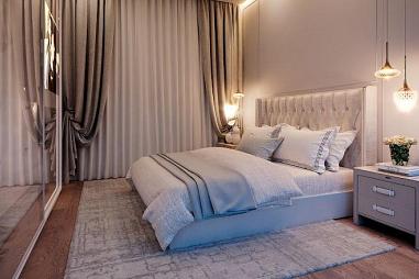 Apartamento 3 Suítes 2 Vagas