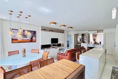 Apartamento 3 Dormitórios sendo 1 Suíte e 2 Vagas