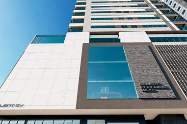 Apto 3 suites - 2 vagas