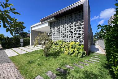 Maravilhosa Casa Condomínio Reserva Camboriú Yacht & Golf em Camboriú