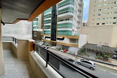 Apartamento 3 Dormitórios Sendo 1 Suíte 1 Vaga