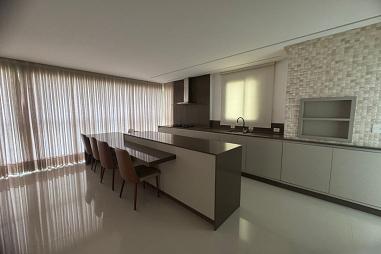 Apartamento 01 por andar | 03 Suítes 03 Vagas