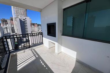 Apartamento 03 Suítes 02 Vagas