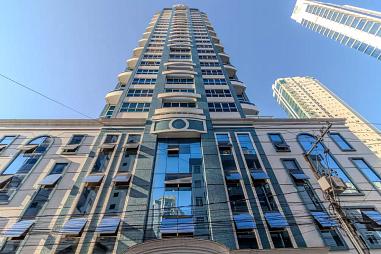 Apartamento 03 Suítes 03 Vagas Padrão Embraed