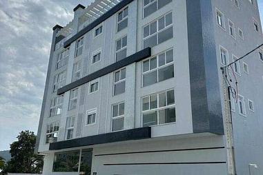 Cobertura 3 Suítes 2 Vagas Garagem