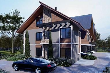 Terreno para construir com projeto Canelas RS