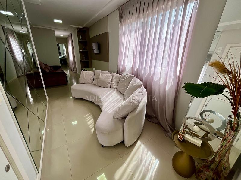 APARTAMENTO 2 SUÍTES PARA LOCAÇÃO ANUAL — foto 2