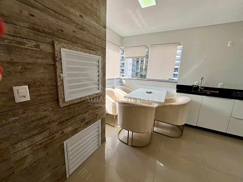 APARTAMENTO 2 SUÍTES PARA LOCAÇÃO ANUAL — foto 3