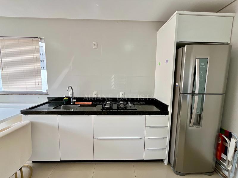 APARTAMENTO 2 SUÍTES PARA LOCAÇÃO ANUAL — foto 4