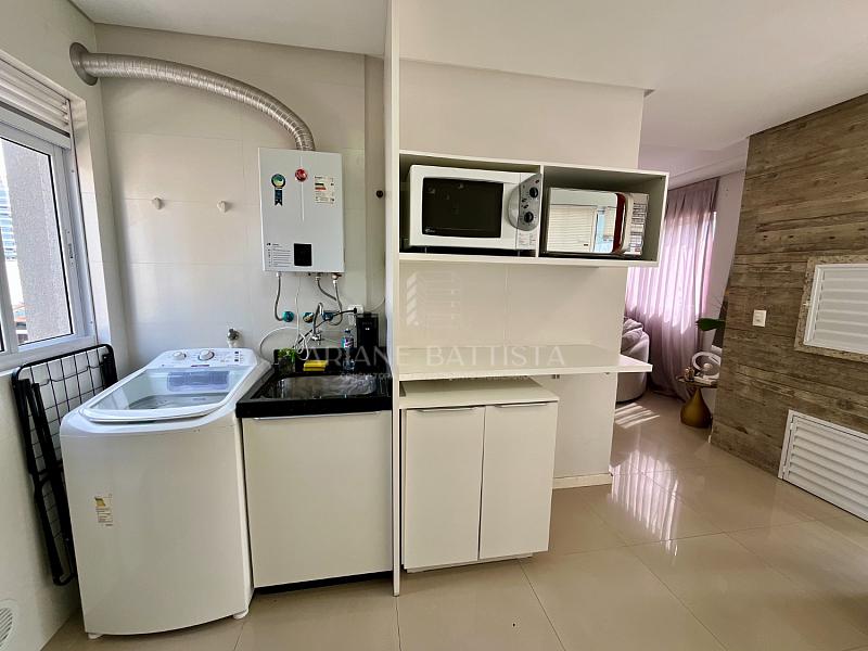 APARTAMENTO 2 SUÍTES PARA LOCAÇÃO ANUAL — foto 5