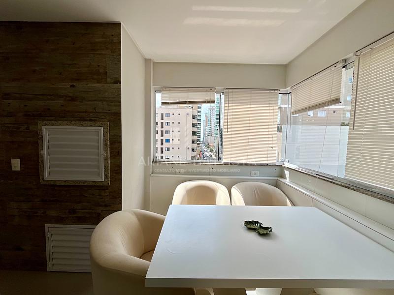 APARTAMENTO 2 SUÍTES PARA LOCAÇÃO ANUAL — foto 6