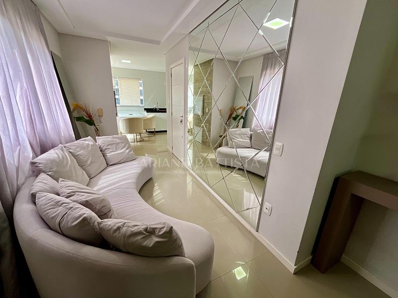 APARTAMENTO 2 SUÍTES PARA LOCAÇÃO ANUAL — foto 8