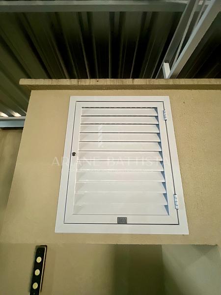 APARTAMENTO NO PEREQUÊ PARA LOCAÇÃO ANUAL — foto 3