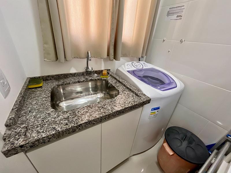 APARTAMENTO NO PEREQUÊ PARA LOCAÇÃO ANUAL — foto 6