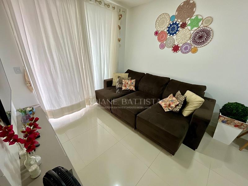 APARTAMENTO NO PEREQUÊ PARA LOCAÇÃO ANUAL — foto 9