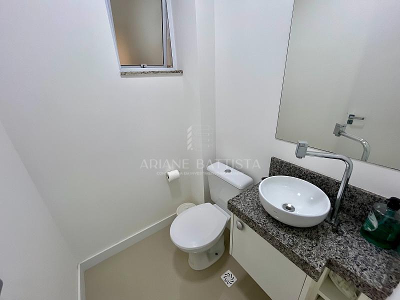 APARTAMENTO NO PEREQUÊ PARA LOCAÇÃO ANUAL — foto 11