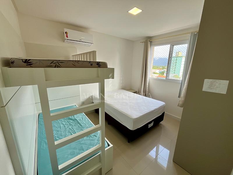 APARTAMENTO NO PEREQUÊ PARA LOCAÇÃO ANUAL — foto 12