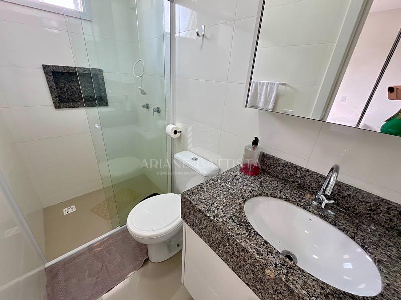 APARTAMENTO NO PEREQUÊ PARA LOCAÇÃO ANUAL — foto 14