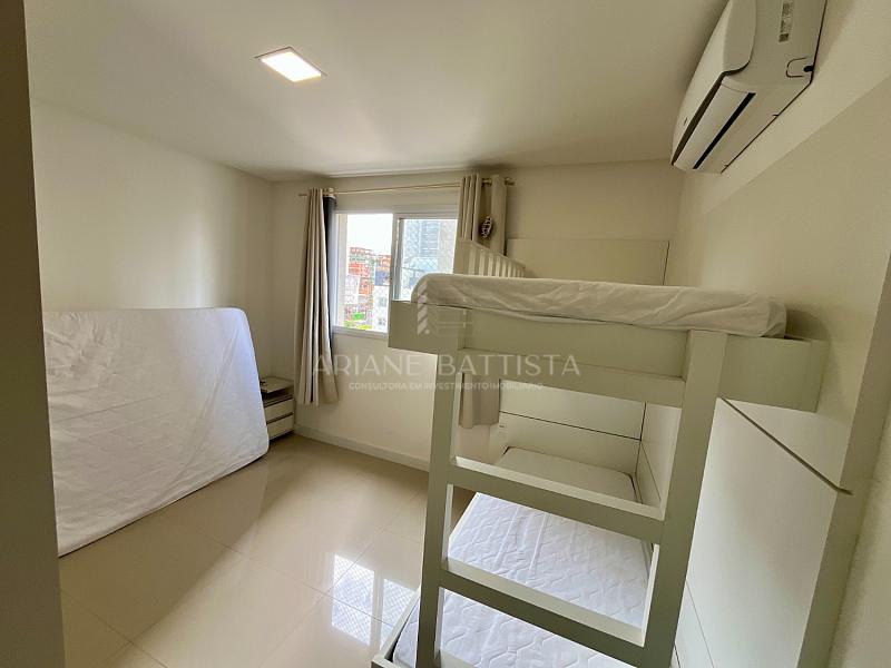 APARTAMENTO NO PEREQUÊ PARA LOCAÇÃO ANUAL — foto 15