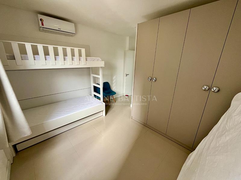 APARTAMENTO NO PEREQUÊ PARA LOCAÇÃO ANUAL — foto 16