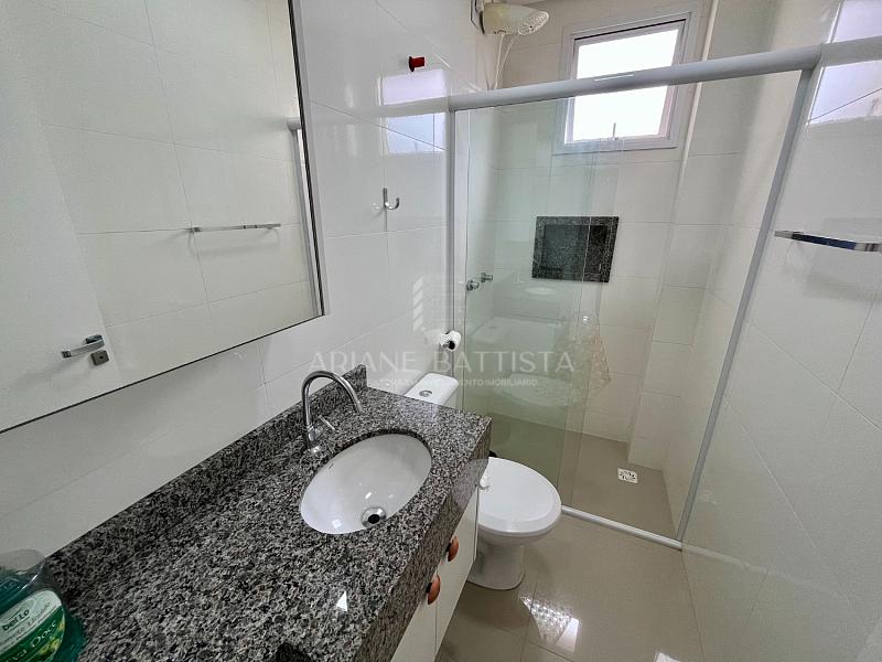 APARTAMENTO NO PEREQUÊ PARA LOCAÇÃO ANUAL — foto 17