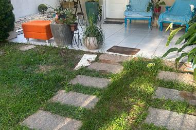 Casa com 3 quartos à venda, 116m², 3 banheiros, 2 garagens - Praia dos Amores - Balneário Camboriú