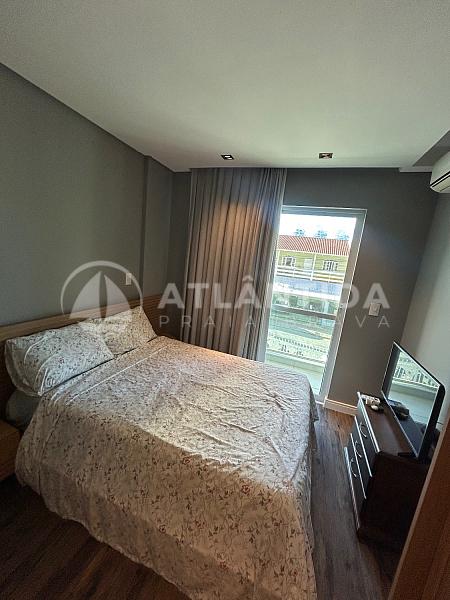 Apartamento de 1 dormitório na Praia Brava — foto 15