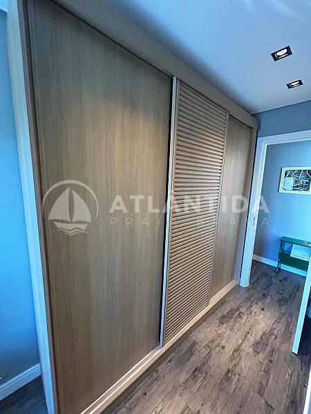 Apartamento de 1 dormitório na Praia Brava — foto 16