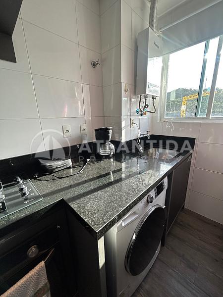 Apartamento de 1 dormitório na Praia Brava — foto 10