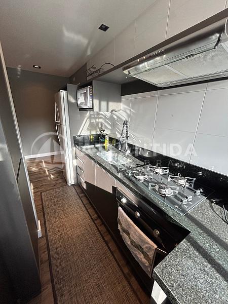 Apartamento de 1 dormitório na Praia Brava — foto 9