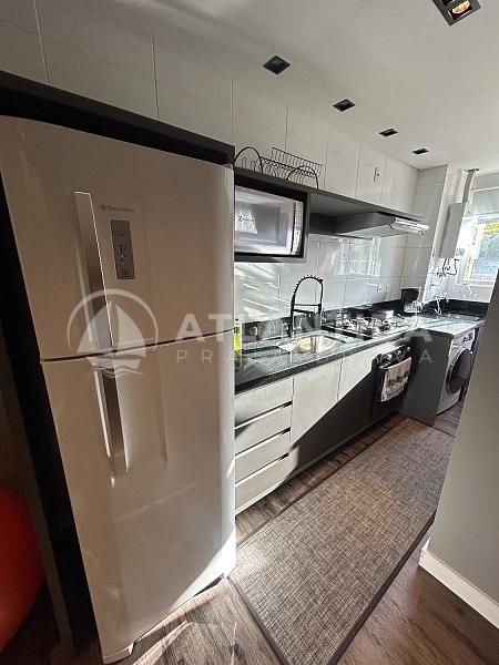 Apartamento de 1 dormitório na Praia Brava — foto 8