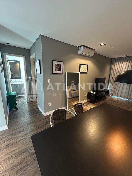 Apartamento de 1 dormitório na Praia Brava — foto 6