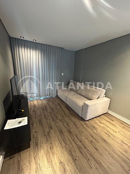 Apartamento de 1 dormitório na Praia Brava — foto 4