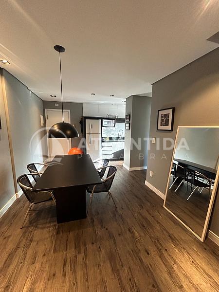 Apartamento de 1 dormitório na Praia Brava — foto 2