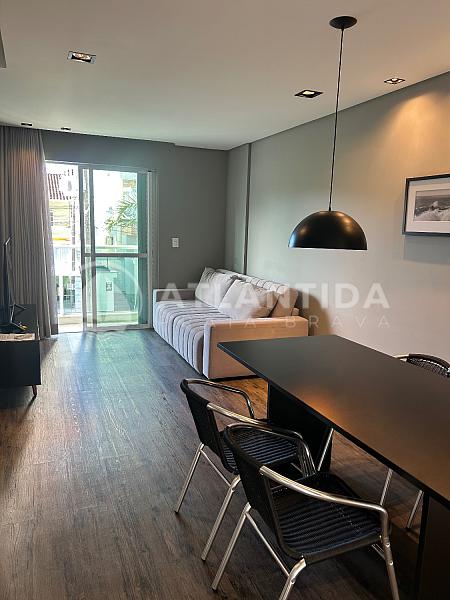 Apartamento de 1 dormitório na Praia Brava — foto 5