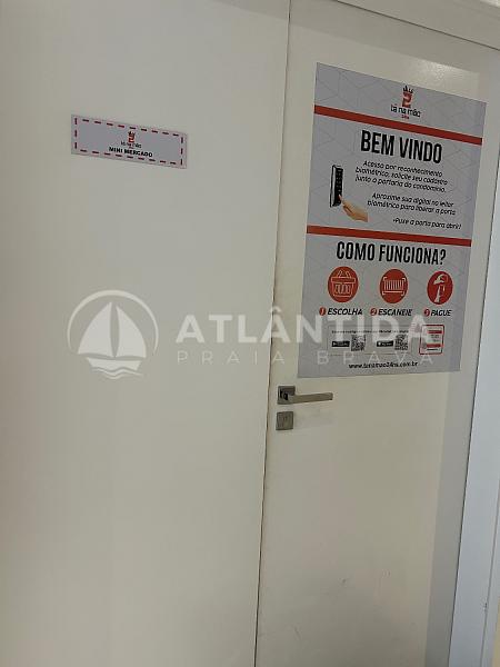 Apartamento de 1 dormitório na Praia Brava — foto 21