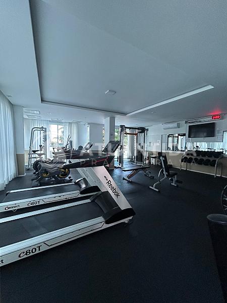 Apartamento de 1 dormitório na Praia Brava — foto 19