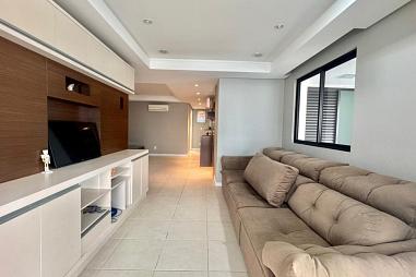 Sethi 03 Suítes Balneário Camboriú