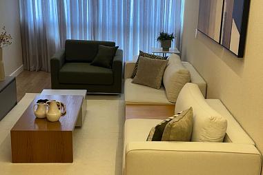 Quadra Mar em Balneário Camboriú/SC