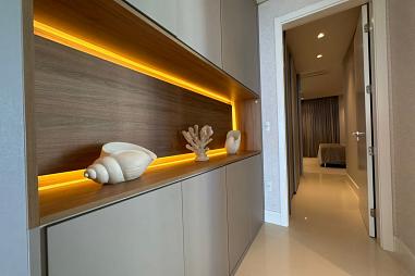 Grannd Pallazo - Frente Mar Barra Sul