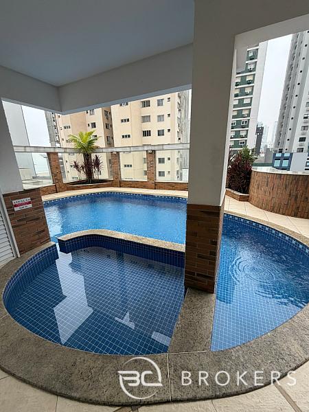 QUADRA MAR - ANDAR ALTO COM VISTA MAR 18