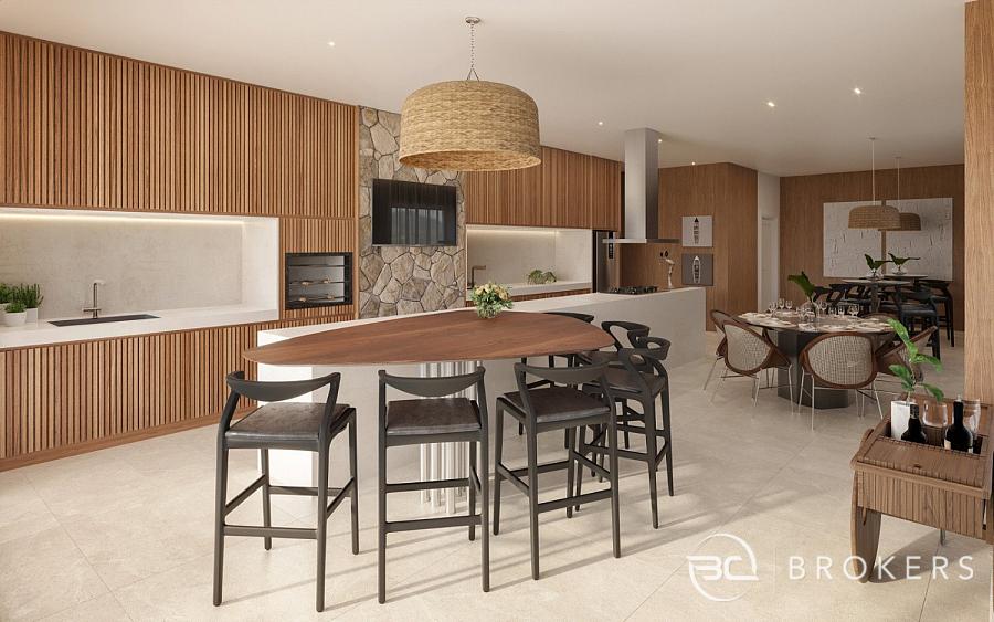 ANDAR ALTO - 225 m� 12