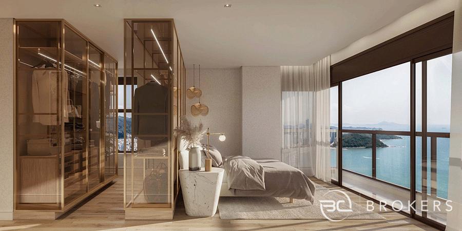 ANDAR ALTO - 225 m� 3
