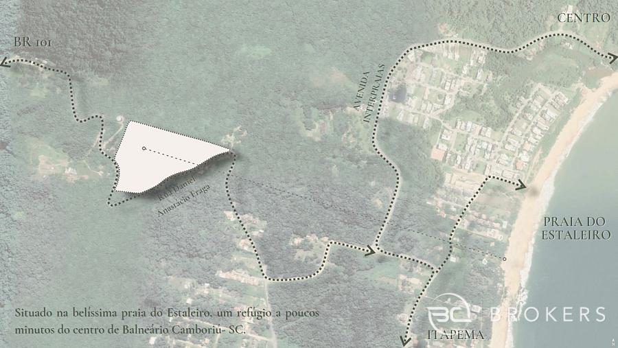 37.000 M� - PR�XIMO AO MAR 5